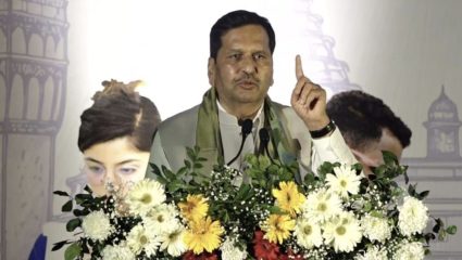 महाराष्ट्रात २०२८ मध्ये रंगणार ‘राष्ट्रीय कौशल्य स्पर्धा’; Mangal Prabhat Lodha यांच्या प्रस्तावाला केंद्राचे सकारात्मक संकेत