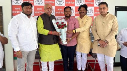 Sangli Zilla Parishad: सांगली जिल्हा परिषदेत महायुतीचे स्पष्ट बहुमत; अध्यक्षपदाचा फैसला वरिष्ठ नेते करणार – गोपीचंद पडळकर