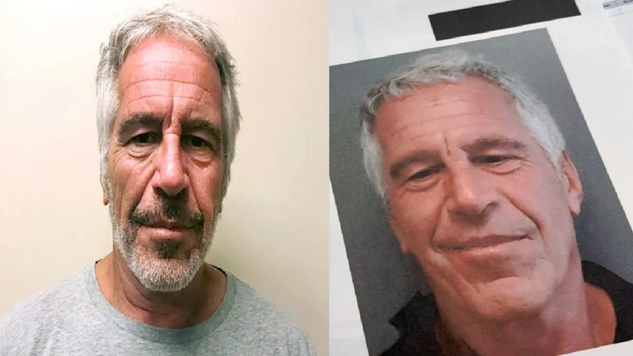 Jeffrey Epstein Case: अघोरी नार्सिसिस्ट! एपस्टीनच्या अत्याचाराला बळी पडलेल्या  रिना ओहचा धक्कादायक खुलासा