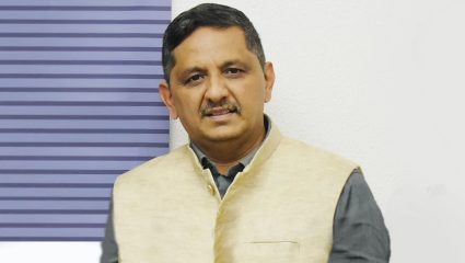 भारतीय कृषी क्षेत्राला समृद्धीची नवी दिशा! टाटा मोटर्सचे सीएसआर प्रमुख विनोद कुलकर्णी यांनी मांडला विकासाचा रोडमॅप