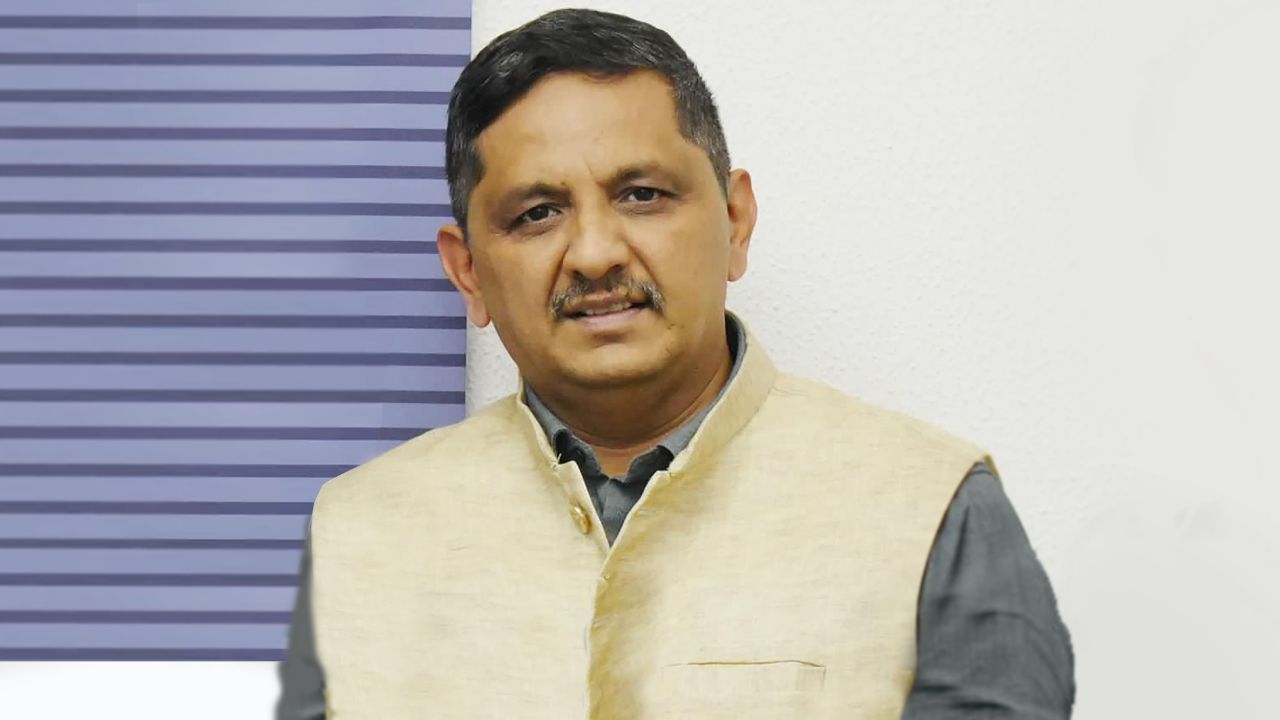 भारतीय कृषी क्षेत्राला समृद्धीची नवी दिशा! टाटा मोटर्सचे सीएसआर प्रमुख विनोद कुलकर्णी यांनी मांडला विकासाचा रोडमॅप