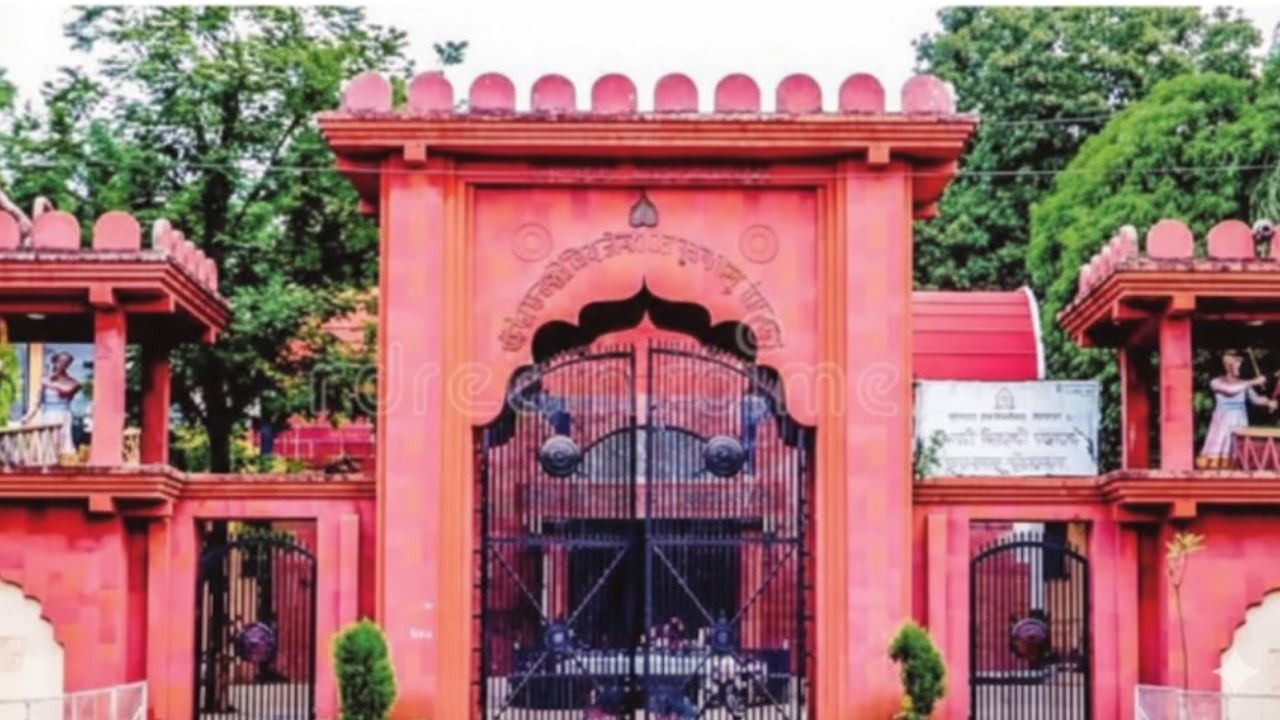 छत्रपती शिवाजी महाराज संग्रहालयाचा होणार कायापालट! भव्य ‘आरमार दालन’ उभारणार; तोफांच्या संरक्षणासाठीही मोठा निर्णय