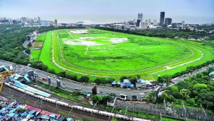Mumbai Central Park: महालक्ष्मी रेसकोर्सवरील ‘सेंट्रल पार्क’ वादाच्या भोवऱ्यात! १०२ वास्तुविशारदांचा भूमिगत बांधकामाला तीव्र विरोध