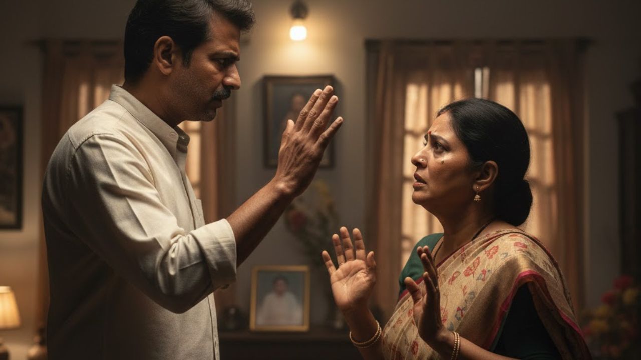 Domestic Violence: “पत्नीला कानशिलात मारणे क्रूरता नाही…”, उच्च न्यायालयाचा मोठा निर्णय; काय आहे प्रकरण?