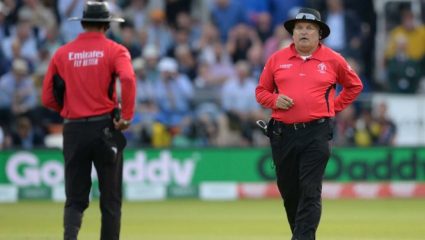 IND vs SA आफ्रिका सामन्यासाठी पंचांची घोषणा! ‘या’ दिग्गजांवर सोपवली मोठी जबाबदारी