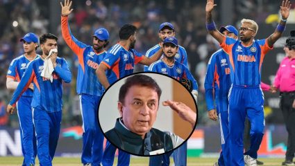 IND vs SA: “भारताने आता इगो सोडायला हवा…”, तिलक वर्मावर संतापलेल्या गावस्करांनी Team India ला सुनावले खडे बोल