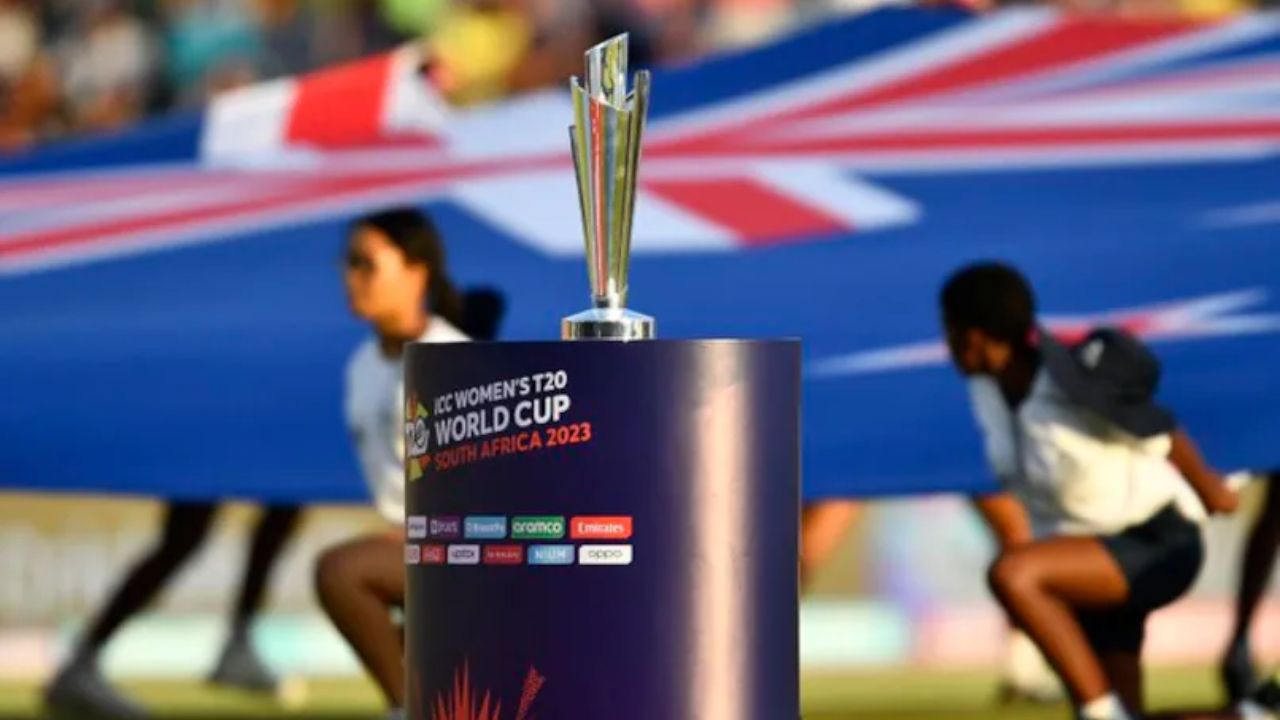 क्रिकेटप्रेमींची प्रतिक्षा संपली! ICC Women’s T20 World Cup 2026 चे वेळापत्रक जाहीर; IND vs PAK कधी भिडणार? घ्या जाणून