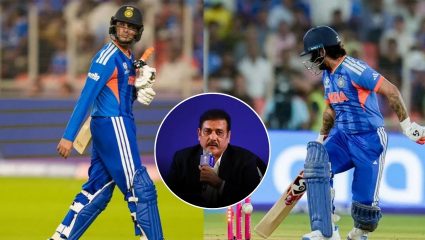 T20 World Cup 2026: ‘मी आनंदी आहे, हा धक्का आवश्यक होता’, टीम इंडियाच्या पराभवानंतर Ravi Shastri चे अजब विधान