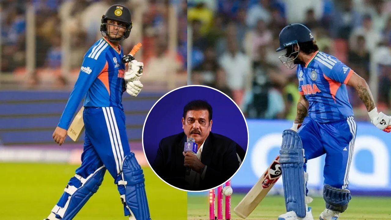 T20 World Cup 2026: ‘मी आनंदी आहे, हा धक्का आवश्यक होता’, टीम इंडियाच्या पराभवानंतर Ravi Shastri चे अजब विधान