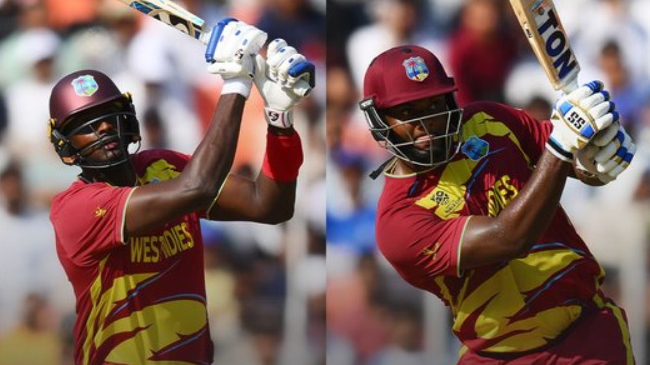 SA vs WI Live Score Update: शेफर्ड-होल्डरच्या फटकेबाजीने वेस्ट इंडिज सावरले, दक्षिण आफ्रिकेला विजयासाठी १७७ धावांची गरज