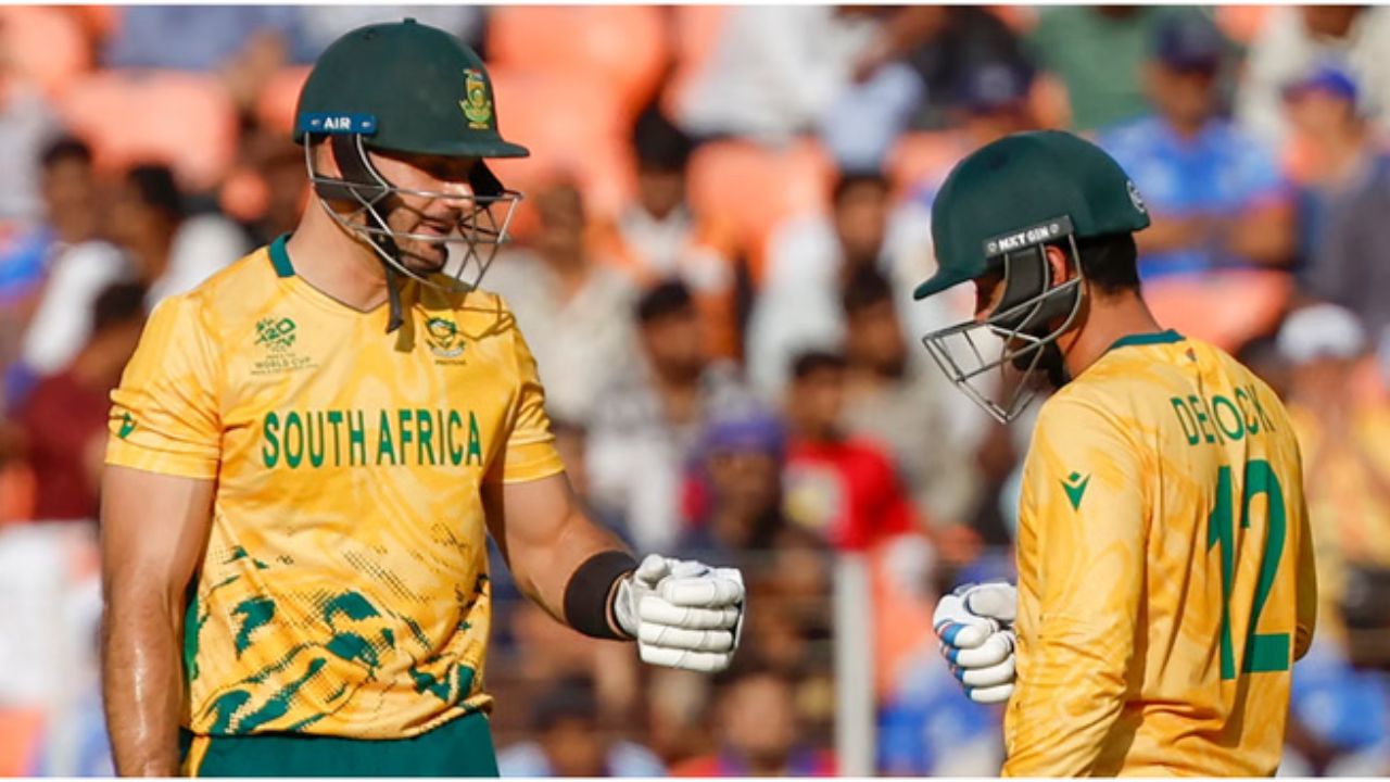 SA vs WI: दक्षिण आफ्रिकेचा वेस्ट इंडिजवर दणदणीत विजय! ९ गडी राखून मिळवली एकतर्फी मात; आता भारताचा मार्ग…