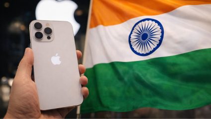iPhone युजर्ससाठी गुड न्यूज! ११ वर्षांनंतर Apple भारतात सुरू करणार ‘ही’ खास सर्व्हिस; काय असेल खास?
