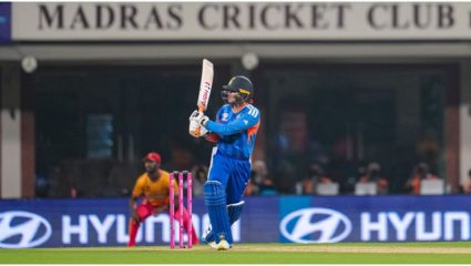 IND vs ZIM Live: चेन्नईच्या मैदानात धावांचा ‘अभिषेक’! किशन, सूर्या, पांड्या, वर्माने झिम्बाब्वेला दिले २५७ धावांचे आव्हान