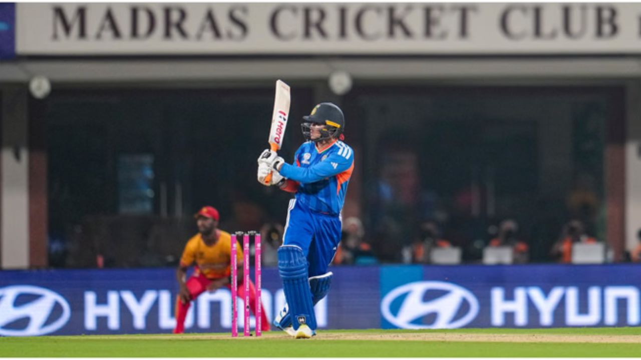 IND vs ZIM: चेन्नईच्या मैदानात धावांचा ‘अभिषेक’! किशन, सूर्या, पांड्या, वर्माने झिम्बाब्वेला दिले २५७ धावांचे आव्हान