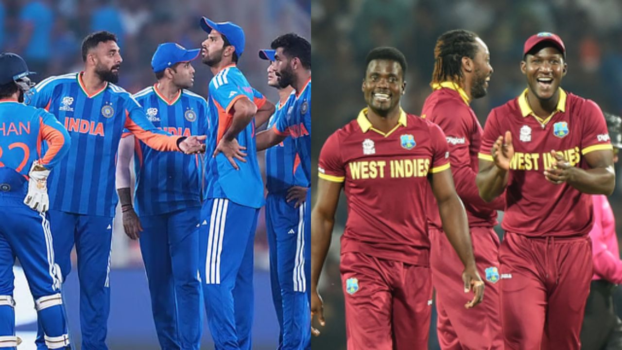 IND vs WI: सावधान Team India! वेस्ट इंडिजला हलक्यात घेण्याची चूक नको; १० वर्षांपूर्वीच्या ‘त्या’ जखमा आजही ताज्या