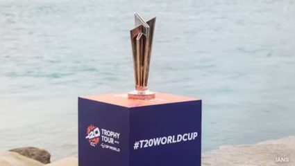 T20 World Cup 2026: उपांत्य फेरीचे समीकरण ठरवणार ‘हे’ दोन महत्त्वाचे सामने! पाकिस्तान जीव पुन्हा टांगणीाला