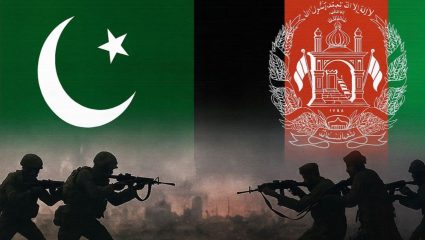 PAK Vs AFG War: २७४ तालिबानी ठार, २२ लष्करी तळ उद्ध्वस्त! अफगाण संघर्षावर पाकिस्तानचा मोठा दावा
