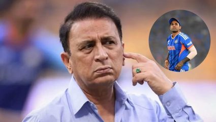 IND vs ZIM : झिम्बाब्वेविरुद्धच्या सामन्यापूर्वी सुनील गावस्कर यांनी टीम इंडियाला दिला इशारा! सुर्याला दिला सल्ला