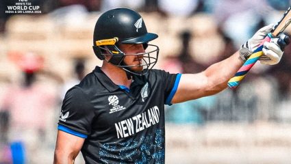 NZ vs CAN : शतक ठोकूनही कॅनडासह तीन संघ T20 World Cup 2026 मधून बाहेर! न्यूझीलंडने मारली सुपर 8 मध्ये एन्ट्री
