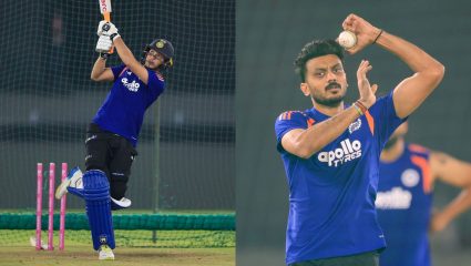 IND vs SA Playing 11 : अभिषेक शर्मा बाहेर! अक्षर परतला; पहिल्या सुपर 8 सामन्यात टीम इंडिया करू शकते महत्त्वपूर्ण