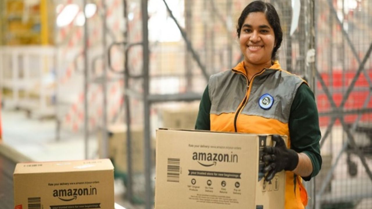 शेतीतील कचऱ्यापासून आता बनणार ‘पॅकेजिंग बॉक्स’! अमेझॉन इंडिया आणि IIT रूरकी यांचा महत्त्वपूर्ण करार