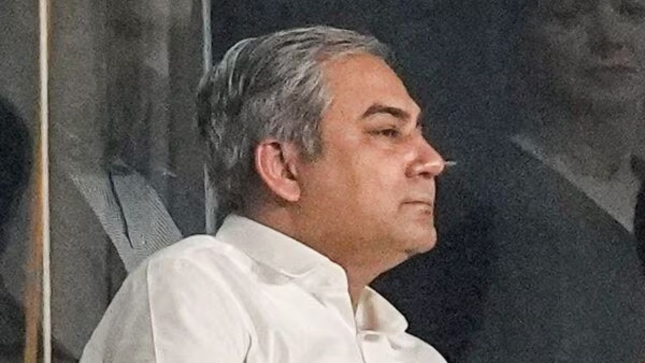 T20 WC 2026 : भारताकडून झालेल्या पराभवानंतर PCB चे अध्यक्ष Mohsin Naqvi संतापले, संघाला दिला हा कडक संदेश