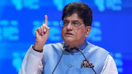 “हा करार देशाच्या….”, भारत-अमेरिका डीलवर Piyush Goyal यांनी व्यक्त केला प्रचंड विश्वास; तर राहुल गांधीवर सडकून टीका