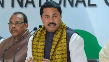 Nana Patole: “अमेरिकेशी करार म्हणजे शेतकऱ्यांना विकण्याचा सौदा…”; नाना पटोले यांचा पंतप्रधान मोदींवर घणाघाती आरोप