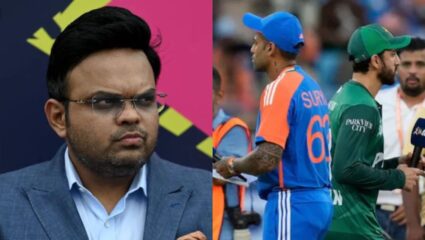 India vs Pakistan सामना बाॅयकाॅट केल्यानंतर पाकला ICC ची शेवटची वाॅर्निंग! ‘उपाय शोधा, नाहीतर…’