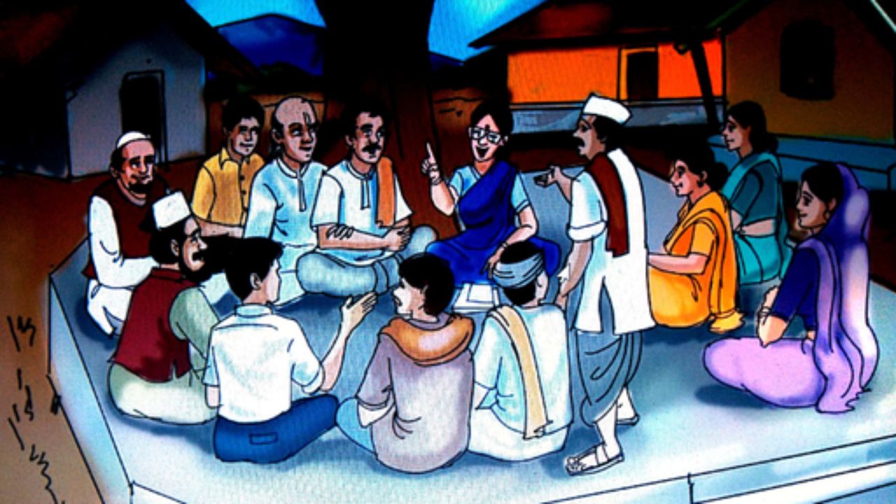 Zilla Parishad Fund 2026: जिल्हा परिषद आणि ग्रामपंचायती होणार मालामाल; १६व्या वित्त आयोगाकडून २६,२५४ कोटींचा निधी मंजूर