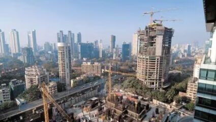 महाराष्ट्राचे रिअल इस्टेट क्षेत्र नव्या उंचीवर! शहरी विकासाच्या पुढील टप्प्यासाठी राज्य सज्ज; राष्ट्रीय परिषदेत उमटला ठसा