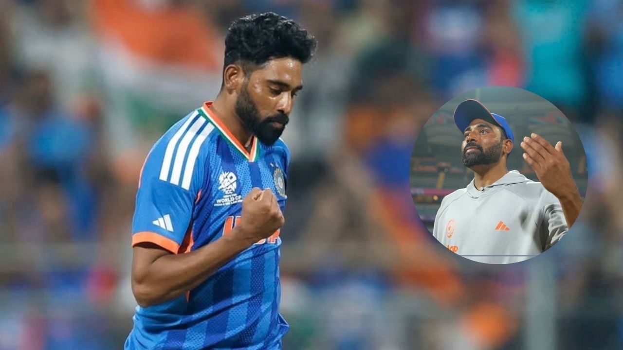 ‘मिया मॅजिक’च्या कमालीच्या कामगिरीनंतर खेळाडू झाला भावूक! म्हणाला – ही फक्त देवाची कृपा… पहा Video