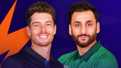 PAK vs NZ, T20 World Cup 2026 : Super 8 सामन्यांच्या थराराला सुरुवात! पाकिस्तानचा TOSS जिंकून फलंदाजीचा निर्णय