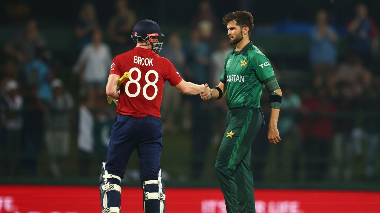 T20 World Cup 2026 : पाकिस्तानला अजूनही विश्वचषकाच्या उपांत्य फेरीत जाण्याची संधी? ही त्यांची शेवटची आशा…