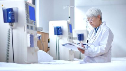 राज्यात किडनी रुग्णांना दिलासा! डायलिसीसच्या सोयीमुळे रुग्णांना स्थानिक पातळीवर उपचाराची मिळणार सुविधा