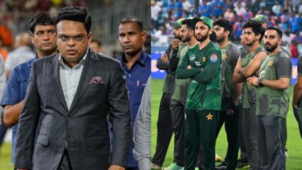 ICC च्या माजी अधिकाऱ्याने बीसीसीआयच्या निर्णयावर केले प्रश्नचिन्ह उपस्थित! एका चुकीमुळे तीन देशांचे करोडोंचे नुकसान…