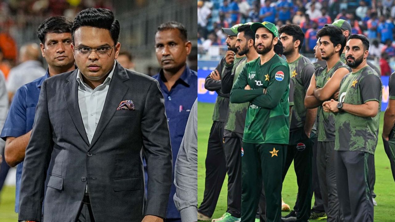 ICC च्या माजी अधिकाऱ्याने बीसीसीआयच्या निर्णयावर केले प्रश्नचिन्ह उपस्थित! एका चुकीमुळे तीन देशांचे करोडोंचे नुकसान…