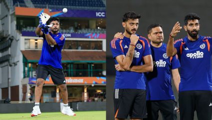 IND vs ZIM :  सलामीत बदल अपेक्षित, संजू सॅमसनला मिळू शकते संधी; वॉशिंग्टनच्या जागी अक्सरला मिळणार जागा