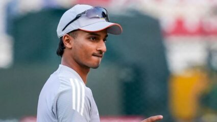 T20 World Cup 2026 मधील सराव सामन्यांसाठी भारत अ संघाची घोषणा, या खेळाडूकडे असणार संघाची कमान!