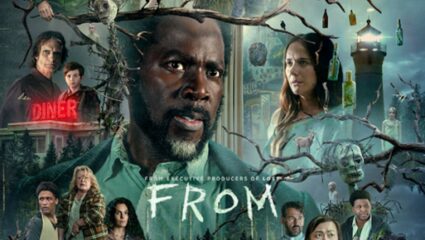 ‘त्या’ भयानक रात्रीचं रहस्य उलगडणार! ‘From’ सीझन ४ ‘या’ दिवशी OTT वर येणार; नोट करा तारीख