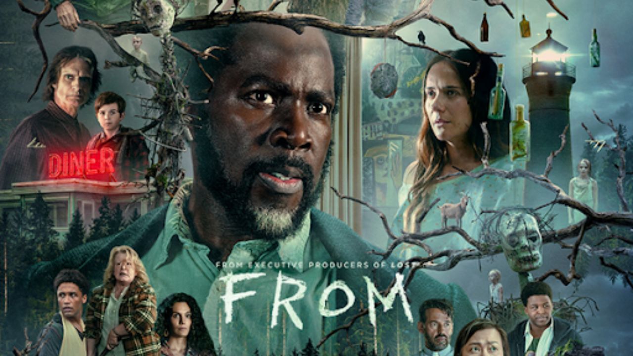 ‘त्या’ भयानक रात्रीचं रहस्य उलगडणार! ‘From’ सीझन ४ ‘या’ दिवशी OTT वर येणार; नोट करा तारीख