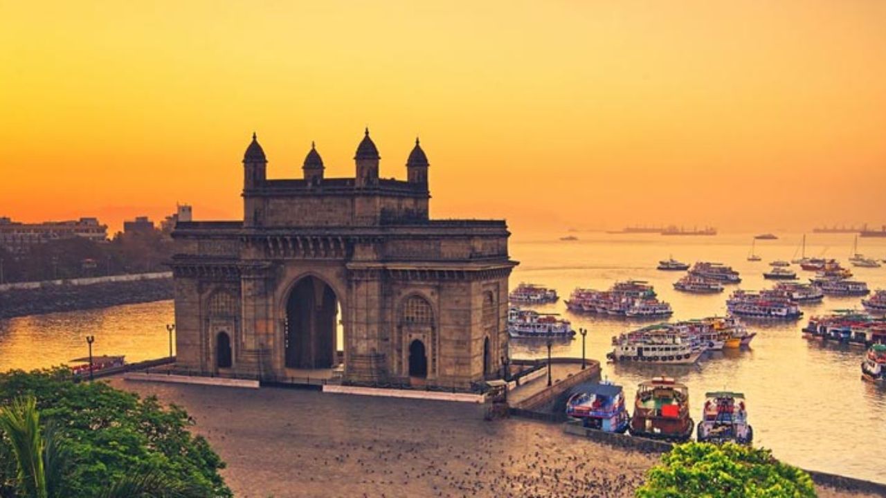 पर्यटनात Maharashtra देशात ‘नंबर १’! परदेशी पर्यटकांच्या संख्येत दुपटीने वाढ; केंद्र सरकारची माहिती