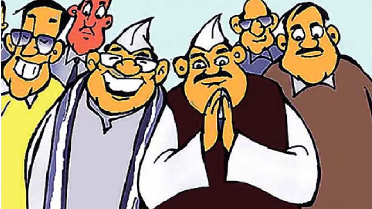 ZP Election 2026: निवडणुक प्रचारतोफा आज थंडावणार! ७ फेब्रुवारीला मतदान; ‘असे’ शोधा मतदार यादीत नाव