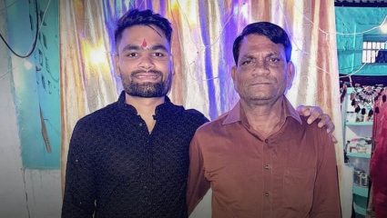 T20 World Cup 2026 दरम्यान रिंकू सिंगवर कोसळला दु:खाचा डोंगर! उपचारादरम्यान झाले वडिलांचे निधन