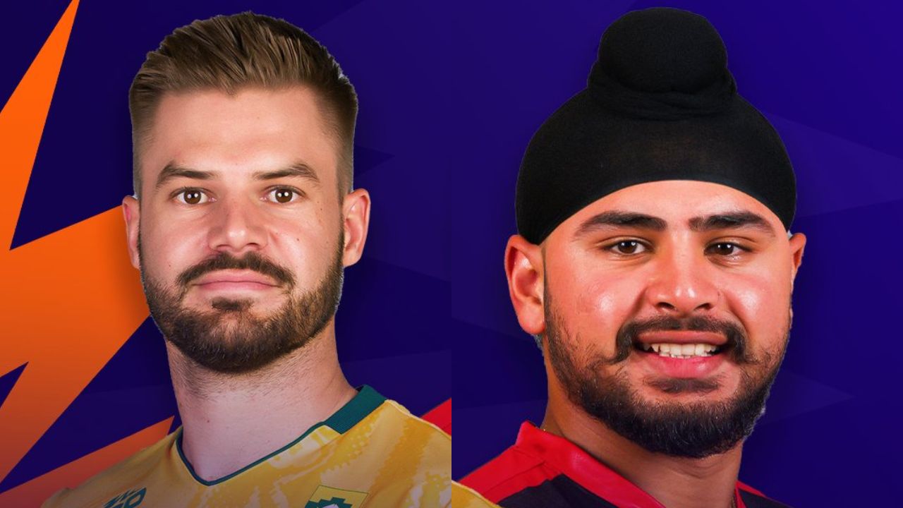 T20 World Cup 2026 च्या तिसऱ्या दिवशी हा संघ करणार पदार्पण! आज होणार तीन रोमांचक सामने, जाणून घ्या तपशील