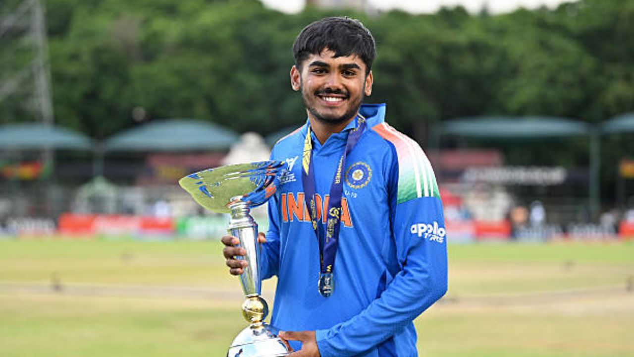 मोहम्मद कैफ ते आयुष म्हात्रे, ज्यांच्या नेतृत्वात भारताने U19 World Cup वर कोरलं आपलं नाव