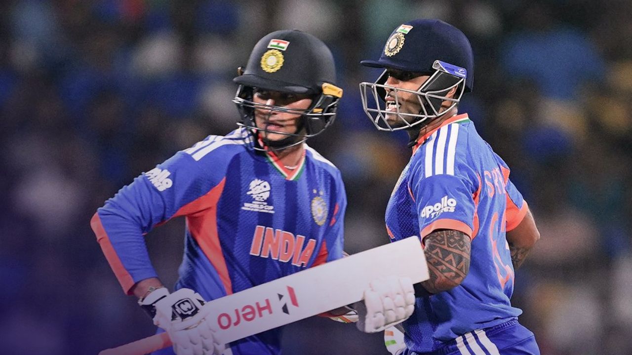 IND vs ZIM: भारत आणि आफ्रिकेच्या विजयानंतर पॉइंट्स टेबलमध्ये फेरबदल, वेस्ट इंडिजविरुद्धचा सामना बनला ‘क्वार्टर फायनल’