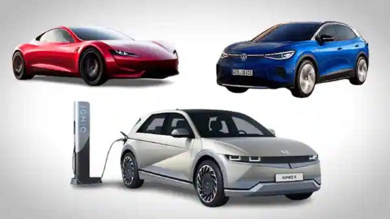 Most Affordable EVs: पेट्रोलचे टेन्शन विसरा! १० लाखांच्या आत मिळतील ‘या’ ३ स्वस्त इलेक्ट्रिक कार; पाहा संपूर्ण डिटेल्स