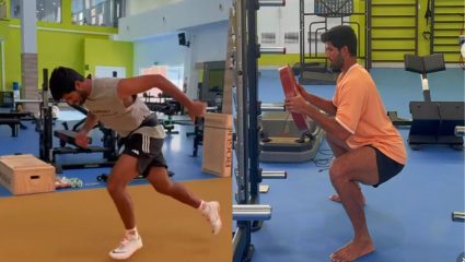 भारतासाठी आनंदाची बातमी! या टीम इंडियाच्या ऑलराउंडरचे होणार संघात पुनरागमन, व्हिडिओ पोस्ट करून शेअर केली माहिती