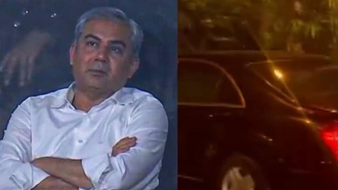 IND vs PAK : अरेरे… मोहसिन नक्वी सामना संपण्यापूर्वीच स्टेडियममधून फरार! पाकिस्तानने भारताच्या विजयावर टाकला बहिष्कार